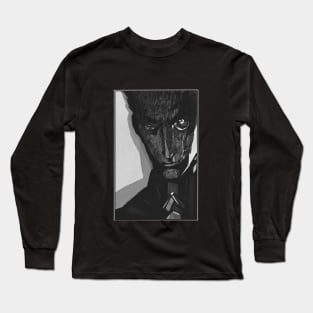 arcane Long Sleeve T-Shirt